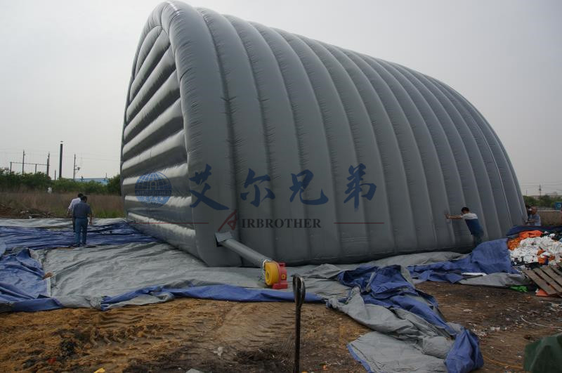 大型戶外充氣帳篷 大型戶外充氣帳篷