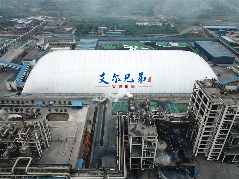 氣膜建筑：特色建筑帶動建筑產業(yè)穩(wěn)步前進